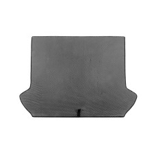 Килимок багажника 5-місний EVA (Сірий) для Volvo XC90 2002-2014 рр