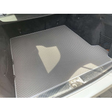 Килимок багажника EVA (SW, чорний) для мерседес E-сlass W212 2009-2016 рр