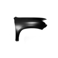 Крило праве (1 шт 2017-2026) для Toyota Land Cruiser Prado 150 рр