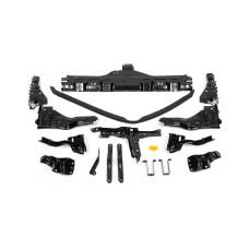 Комплект кріплень для переробки в 2018 рік для Toyota Land Cruiser Prado 150 2009-2023 рр