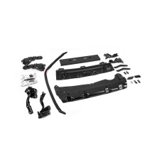 Комплект кріплень для переробки в 2018 рік для Toyota Land Cruiser Prado 150 2009-2023 рр