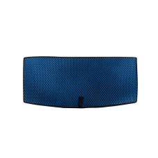 Килимок багажника EVA (7 місць Синій) для Volkswagen Tiguan 2016-2023 рр