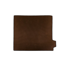 Килимок багажника EVA (SW Коричневий) для мерседес E-сlass W212 2009-2016рр