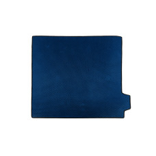 Килимок багажника EVA (SW Синій) для мерседес E-сlass W212 2009-2016рр