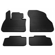 Гумові килимки Stingray (4 шт) для бмв X2 F39 2018-2023 рр