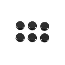 Заглушки парктроников (6 шт 2012-2015 гг) для Lexus LX570 / 450d