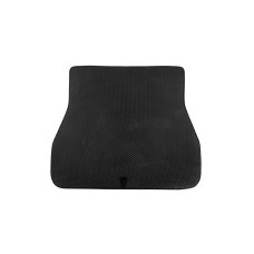 Килимок багажника EVA (чорний) для Toyota Land Cruiser 300