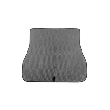 Килимок багажника EVA (Сірий) для Toyota Land Cruiser 300