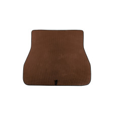 Килимок багажника EVA (Коричневий) для Toyota Land Cruiser 300