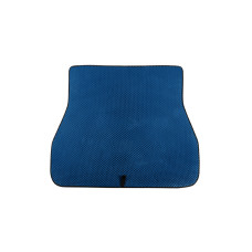 Килимок багажника EVA (Синій) для Toyota Land Cruiser 300