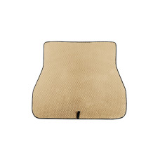 Килимок багажника EVA (Бежевий) для Toyota Land Cruiser 300