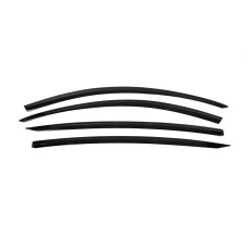 Вітровики Niken Luxury (4 шт) для Tesla Model Y 2020- рр