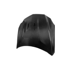 Карбоновий капот (2009-2012) для мерседес E-сlass coupe C207 рр