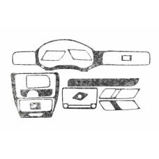 Титан для Volkswagen Jetta 2011-2018 рр