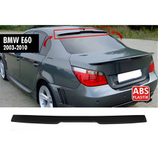 Бленда DPT V-3 (чорний глянець) для бмв 5 серія E60/E61 2003-2010 рр