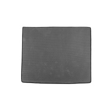 Килимок багажника EVA (Сірий) для бмв iX (I20) 2022 рр