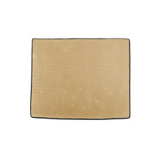 Килимок багажника EVA (Бежевий) для бмв iX (I20) 2022 рр