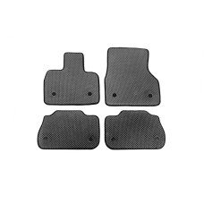 Килимки EVA V-1 (Сірий) для бмв iX (I20) 2022 рр