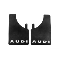 Бризковики Polytep (230*375, 2 шт) для Ауди