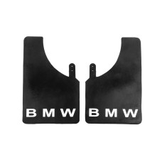 Бризковики Polytep (230*375, 2 шт) для бмв