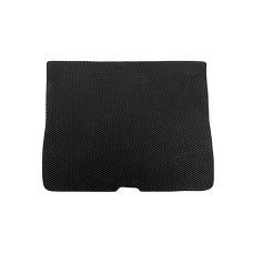 Килимок багажника EVA (Чорний) для мерседес ML W163 1997-2005 рр