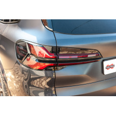 Задні ліхтарі (Європа, рестайлінг) для бмв X5 G05 2019-2026 рр