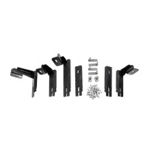 Кріплення до бокових порогів для мерседес Vito/V-class W447 2014- рр