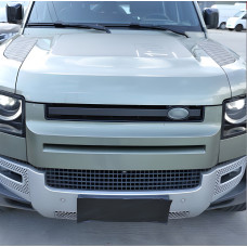 Вставка на решітку для Land Rover Defender 2019- рр