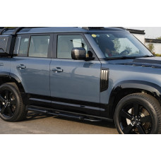 Комплект молдингів для Land Rover Defender 2019- рр