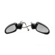 Комплект рестайлінга в W223 Maybach (з дверними ручками і вставками) для Mercedes S-сlass W221 2005-2013 рр