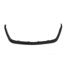 Накладка решітки радіатора (Метал, чорна) для мерседес Sprinter W907/W910 2018- рр