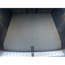 Килимок багажника EVA (Чорний) для бмв X4 G02 2018- рр