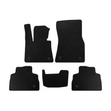 Килимки EVA (Чорний) для бмв X6 G06 2019- рр