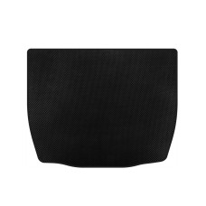 Килимок в багажник EVA (Купе Чорний) для Ауди ТТ 1998-2006 рр