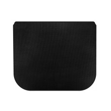 Килимок в багажник EVA (Купе Чорний) для Ауди ТТ 2014-2023 рр