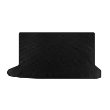 Килимок в багажник EVA V-1 (HB Чорний) для Ауди A2 1999-2005 рр