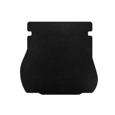 Килимок в багажник EVA V-1 (SW Чорний) для Ауди A4 B5 1994-2001 рр
