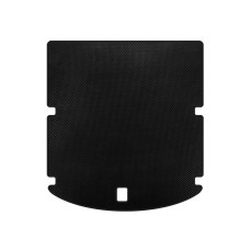 Килимок в багажник EVA (Купе Чорний) для Ауди A5 2016-2025 рр