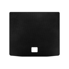 Килимок в багажник EVA (Чорний) для Ауди Q3 2011-2019 рр