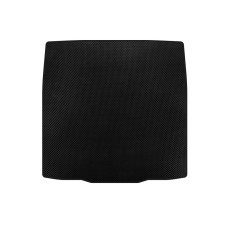 Килимок в багажник EVA (Для G20 Чорний) для бмв 3 серія G20/21 2018- рр