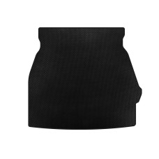 Килимок в багажник EVA V-1 (SD Чорний) для бмв 5 серія E-34 1988-1995 рр