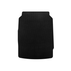 Килимок в багажник EVA (Для F-10 Чорний) для бмв 5 серія F-10/11/07 2010-2016 рр