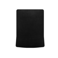 Килимок в багажник EVA V-1 (Для G30, Чорний) для бмв 5 серія G30/G31 2017-2023 рр