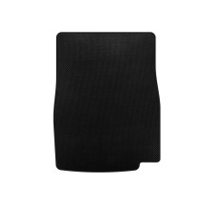 Килимок в багажник EVA (для F01 Чорний) для бмв 7 серія F01/F02