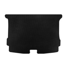 Килимок в багажник EVA (Чорний) для бмв I3 2013-2022 рр