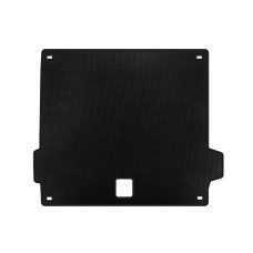 Килимок в багажник EVA (Чорний) для бмв X5 G05 2019- рр