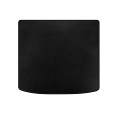 Килимок в багажник EVA V-1 (Чорний) для бмв X6 E-71 2008-2014 рр