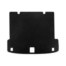 Килимок в багажник EVA (Чорний) для бмв X6 G06 2019- рр