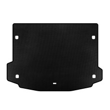 Килимок в багажник EVA (Чорний) для Range Rover Evoque 2018- рр