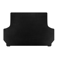 Килимок в багажник EVA (Чорний) для Range Rover II P38A 1997-2002 рр